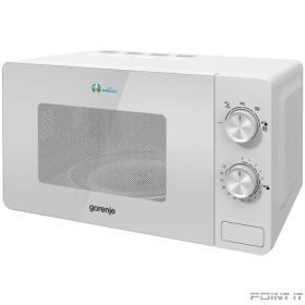 Gorenje MO20E1W2  Микроволновая печь, 800Вт, белый