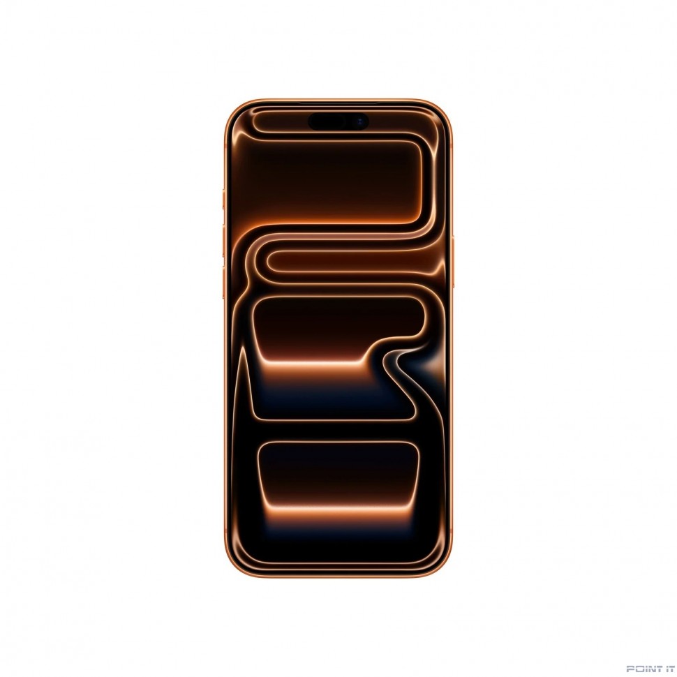 Apple iPhone 17 Pro Max 256Gb Cosmic Orange (MFYN4ZA/A) (Dual nanoSim Гонконг)