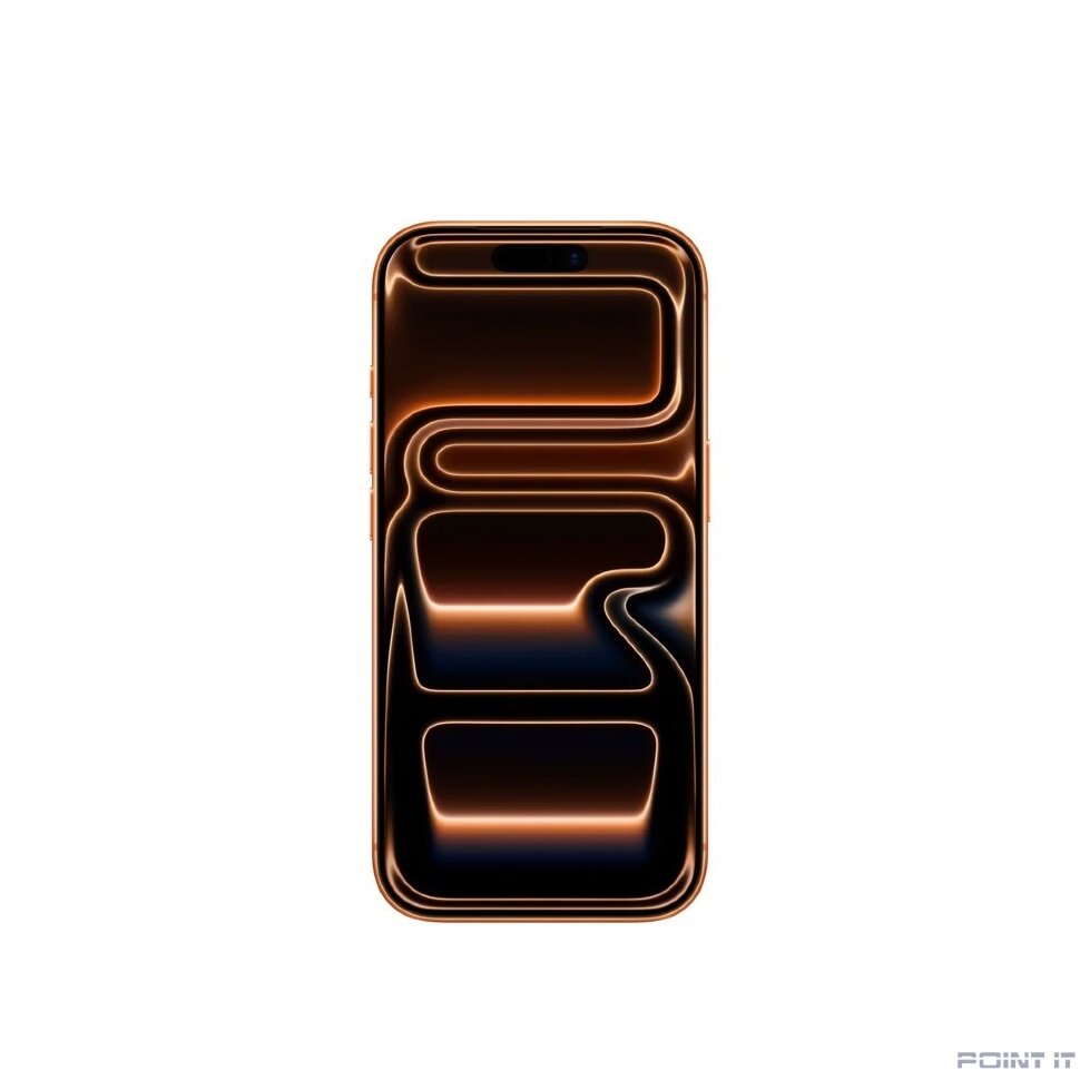 Apple iPhone 17 Pro 512GB Cosmic Orange (MG8M4ZA/A) (nanoSim+eSim Гонконг)