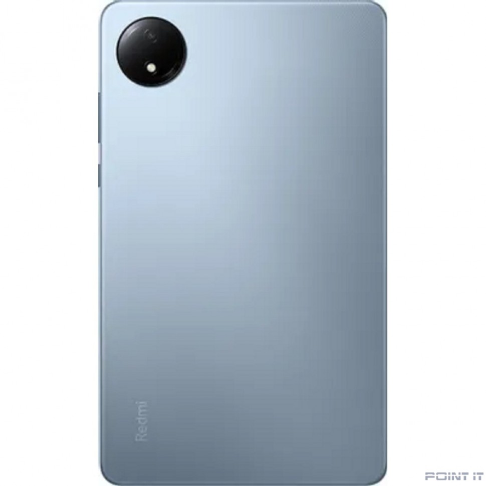 Планшет Xiaomi Redmi Pad SE 8.7 Wi-Fi 4/64GB Blue