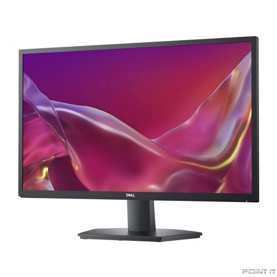 Монитор LCD Dell 27" SE2725H черный {VA 1920x1080 75Hz 5ms 178/178 300cd 3000:1 8bit 300cd D-sub HDMI1.4 VESA}