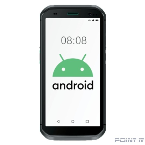 Mindeo M50 Терминал сбора данных (M50E33255130CN)