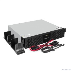 Exegate EX297023RUS Батарейный блок ExeGate PowerExpert BX-2U.72V.6S7Ah