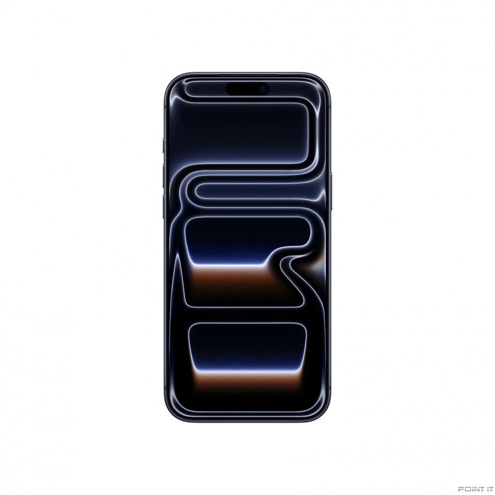 Apple iPhone 17 Pro Max 512Gb Deep Blue (MFYU4KH/A) (A3526) (nanoSim+eSim Южная Корея)