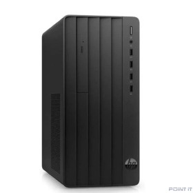 HP 290 G9 MT [9M937AT] Black { i3 12100/16Gb/SSD512Gb UHDG 730/DOS/kb/k/monitor included P22v}