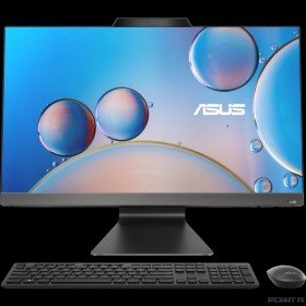 Asus F3702WFA-BPE0100 [90PT03M2-M00D80] Black  27&quot; {Full HD Ryzen 5 7520U/8Gb/SSD512Gb RGr/CR/noOS/kb/m}