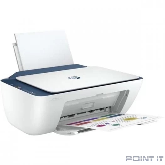 МФУ (принтер, сканер, копир) DESKJET IA ULTRA 4828 25R76A HP