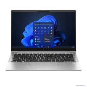 Ноутбук HP EliteBook 630 G10 [816M7EA] Silver 13.3&quot; {FHD i7-1355U/16Gb/SSD512Gb/DOS}