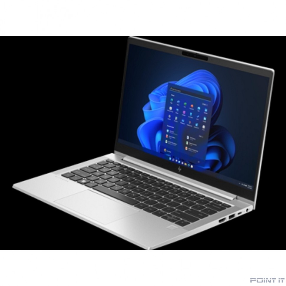 Ноутбук HP EliteBook 630 G10 [816M7EA] Silver 13.3" {FHD i7-1355U/16Gb/SSD512Gb/DOS}