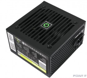 GameMax Блок питания ATX 500W GE-500