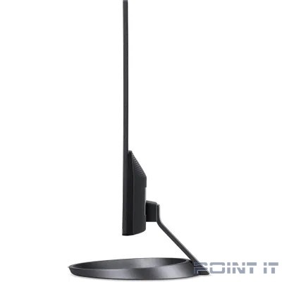 Монитор LCD Acer 27" Vero RL272Eyiiv темно-серый {IPS 1920x1080 75Hz 1ms D-Sub HDMI}[um.hr2ee.e01]