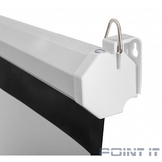 Digis Optimal-D [DSOD-1105] Экран настенный, формат 1:1, 112", 206x209, рабочая поверхность 200x200, MW