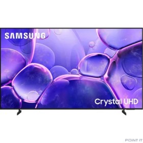 Samsung 65&quot; UE65U8000FUXRU черный {Ultra HD 60Hz DVB-T2 DVB-C DVB-S2 USB WiFi Smart TV}