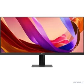 Монитор LCD LG 29&quot; 29U511A-B черный {IPS 2560x1080 100Hz 5ms 350cd 1000:1 178/178 HDMI1.4 DisplayPort 1.4}