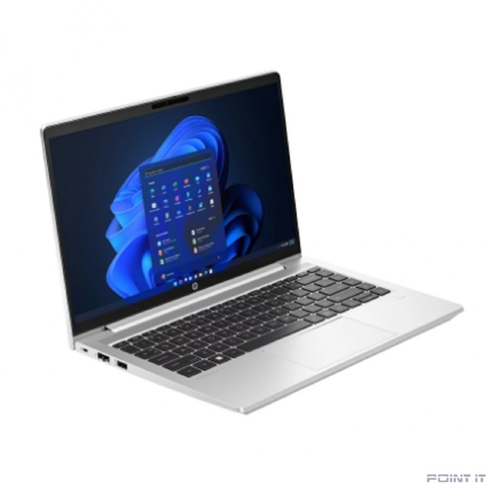 Ноутбук HP Probook 440 G10 [9G1W8ET] Silver 14" {FHD i5-1334U/16Gb/512SSDGb/DOS}