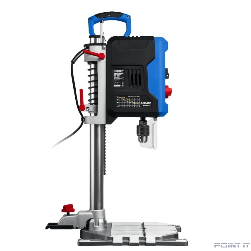 Станок сверлильный Зубр Профессионал ВСС-П750 750W