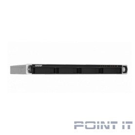 QNAP TS-432PXU-RP-2G 4-bay Сетевое хранилище NAS