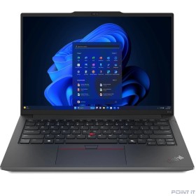 Ноутбук Lenovo Thinkpad E14 G6 [21M7002BUE] 14&quot; {WUXGA IPS Ultra 7 155H/16Gb/512Gb SSD/DOS/+подсветка клавиатуры}