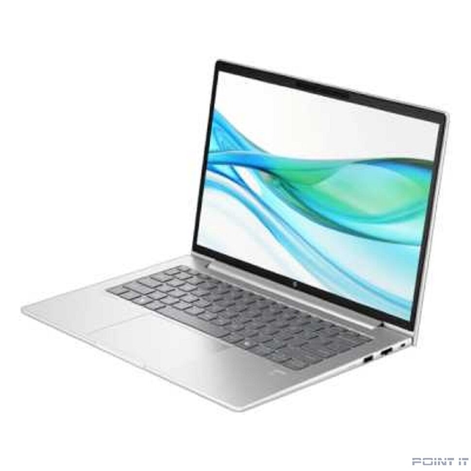 Ноутбук HP ProBook 440 G11 [8Z4N0AV] Silver 14" {WUXGA U7 155U/32GB /1TB SSD/Backlit/Windows 11 PRO}