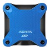 Твердотельный диск 512GB A-DATA SD620, External, USB 3.2, [R/W -550/500 MB/s] SD620-512GCBL