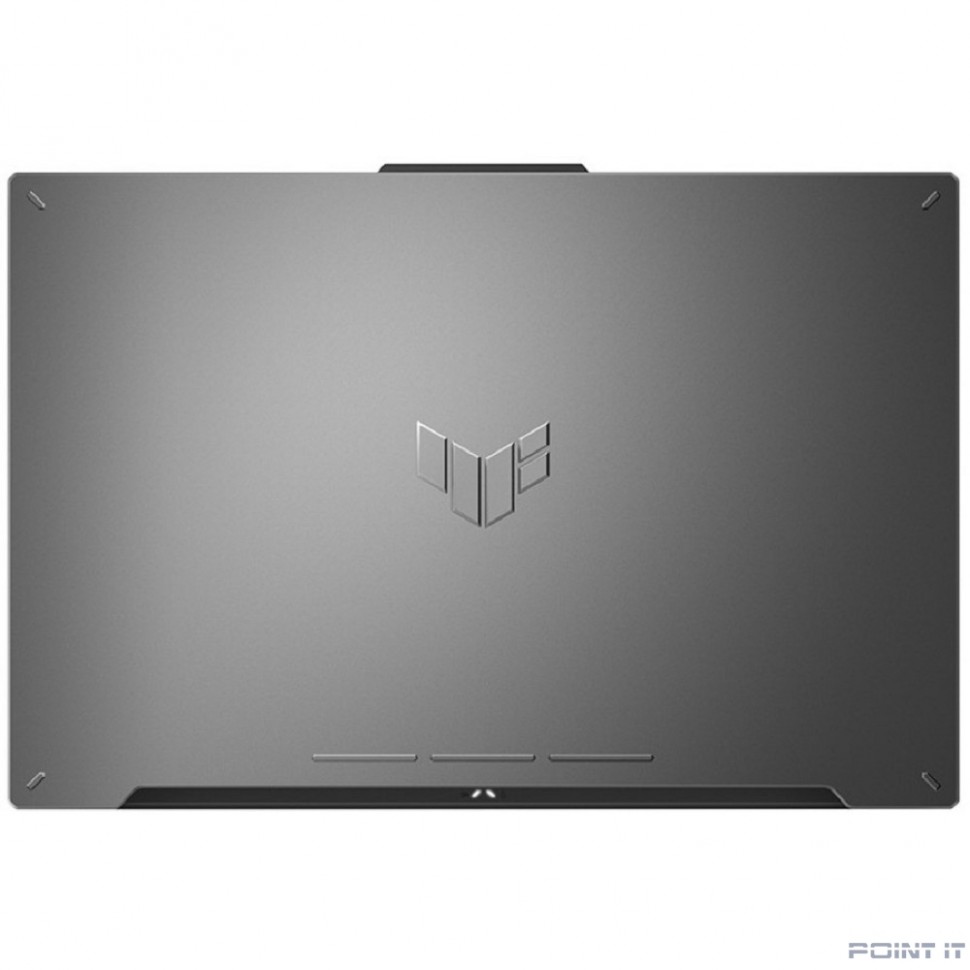 Ноутбук ASUS TUF Gaming FX707VJ-HX006 [90NR0MY5-M00060] Grey 17.3" {FHD 5 210H/16Gb/SSD512Gb/RTX 3050 6Gb/noOS}