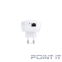 TP-Link TL-WA850RE N300 Усилитель Wi-Fi сигнала