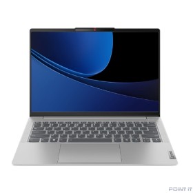 Ноутбук Lenovo IdeaPad Slim 5 14IMH9 [83DA009EPS] (КЛАВ.РУС.ГРАВ.) Cloud Grey 14&quot; {WUXGA (1920x1200) IPS 300nits Ultra 5 125H/16GB/512GB SSD/DOS/металл}