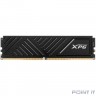 A-data DDR4 XPG SPECTRIX D35G 16GB DDR4-3600 AX4U360016G18I-SBKD35G,CL18, 1.35V BLACK