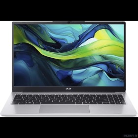 Ноутбук Acer Aspire Lite [NX.D3SCD.002] Silver  15,6&quot; {FHD  Ryzen™ 7 7730U / 16 GB DDR4 / 512GB PCIe NVMe SSD/noOs}