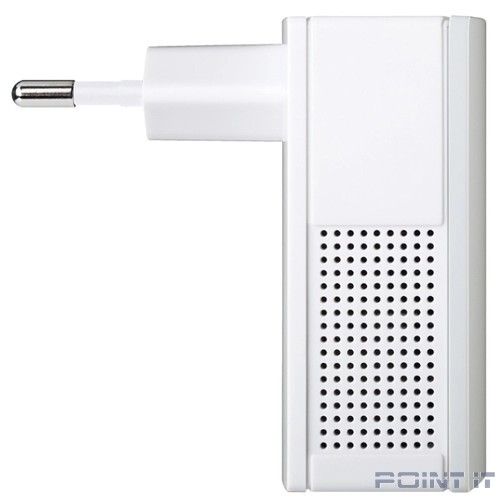TP-Link TL-PA4010 KIT AV600 Комплект адаптеров Powerline