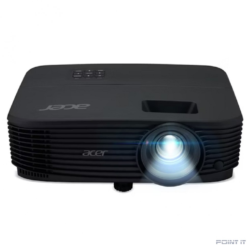 Проектор Acer X1229HP [MR.JUJ11.001] {XGA 4800 UHP OK}