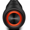 Портативная колонка Sven АС PS-370, 40Вт, черный [sv-020408]