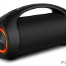 Портативная колонка Sven АС PS-370, 40Вт, черный [sv-020408]