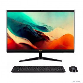 Acer Aspire C24-1800 [DQ.BN5CD.00A] Black 23.8&quot; {FHD i5 1334U/16Gb/SSD512Gb/NoOS}