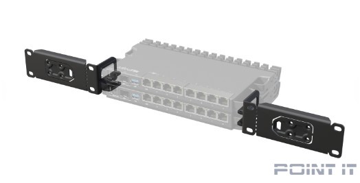 MikroTik K-79 RB5009/L009 rackmount kit K-79