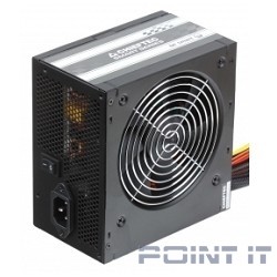 Chieftec 700W RTL [GPS-700A8] {ATX-12V V.2.3 PSU with 12 cm fan, Active PFC, fficiency >80% with power cord 230V only}