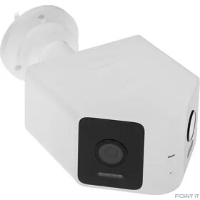 Поворотная IP-Камера Xiaomi Outdoor Camera CW100 Dual EU0