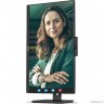 Монитор LCD AOC 27" Q27P3QW {IPS 2560x1440 75Hz 4ms 178/178 350cd 1000:1 8bit 2xHDMI1.4 DisplayPort1.2 2xUSB3.0 3xUSB3.2 2x5W WebCam Pivot}