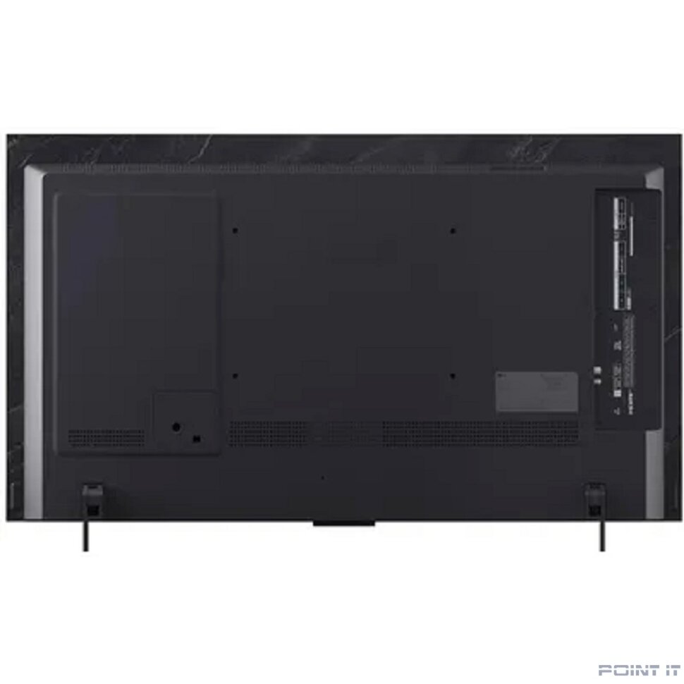 LG 42" OLED42C5RLA.ARUG черный {Ultra HD 120Hz DVB-T DVB-T2 DVB-C DVB-S2 USB WiFi Smart TV}