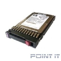HP 619463-001 900GB 6G SAS 10K rpm SFF