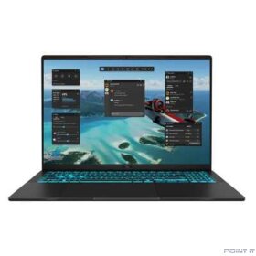 Ноутбук ASUS VivoBook V3607VM-RP067 [90NB16K1-M005N0] Black 16&quot; {WUXGA Core 5 210H/32Gb/SSD512Gb/RTX 5060 8Gb/noOS}