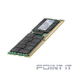 HPE 32GB (1x32GB) Dual Rank x4 DDR4-2133 CAS-15-15-15 Registered Memory Kit (728629-B21 / 774175-001)