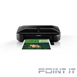 Canon PIXMA iX6840 (8747B007) {color, A3, 9600x2400dpi, USB, WiFi}
