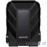 A-Data Portable HDD 2Tb HD710 AHD710P-2TU31-CBK {USB 3.1, 2.5", Black}