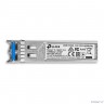 TP-Link SM311LS SFP-трансивер, 1000Base-LX (Duplex LC), 1310нм, одномод, до 20км