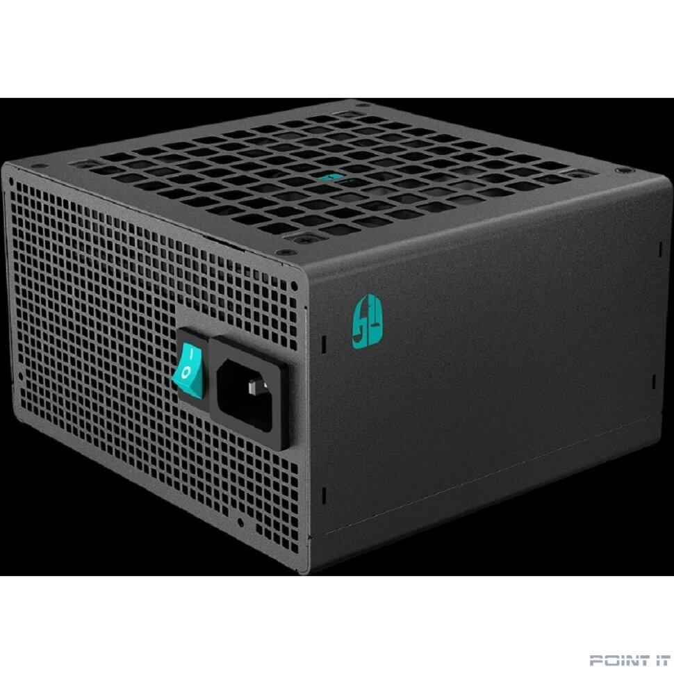 Блок питания Deepcool PQ1200G