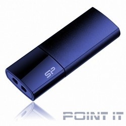 Silicon Power USB Drive 32Gb Blaze B05 SP032GBUF3B05V1D {USB3.0, Blue}