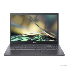 Ноутбук Acer Aspire 5 A515-57-506D [NX.KN3CD.001] Iron 15.6&quot; {FHD i5 12450H/16Gb/512Gb SSD/UHD Graphics/noOs}