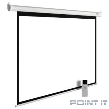 Экран Cactus MotoExpert CS-PSME-420x315-WT 315x420 см 4:3 настенно-потолочный рулонный белый