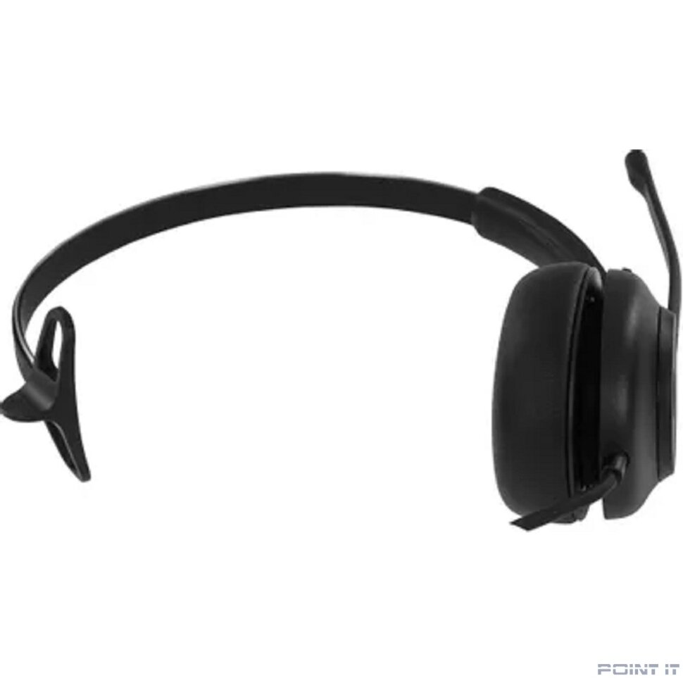 Гарнитура проводная/ Yealink UH35 Mono UC [1308138]